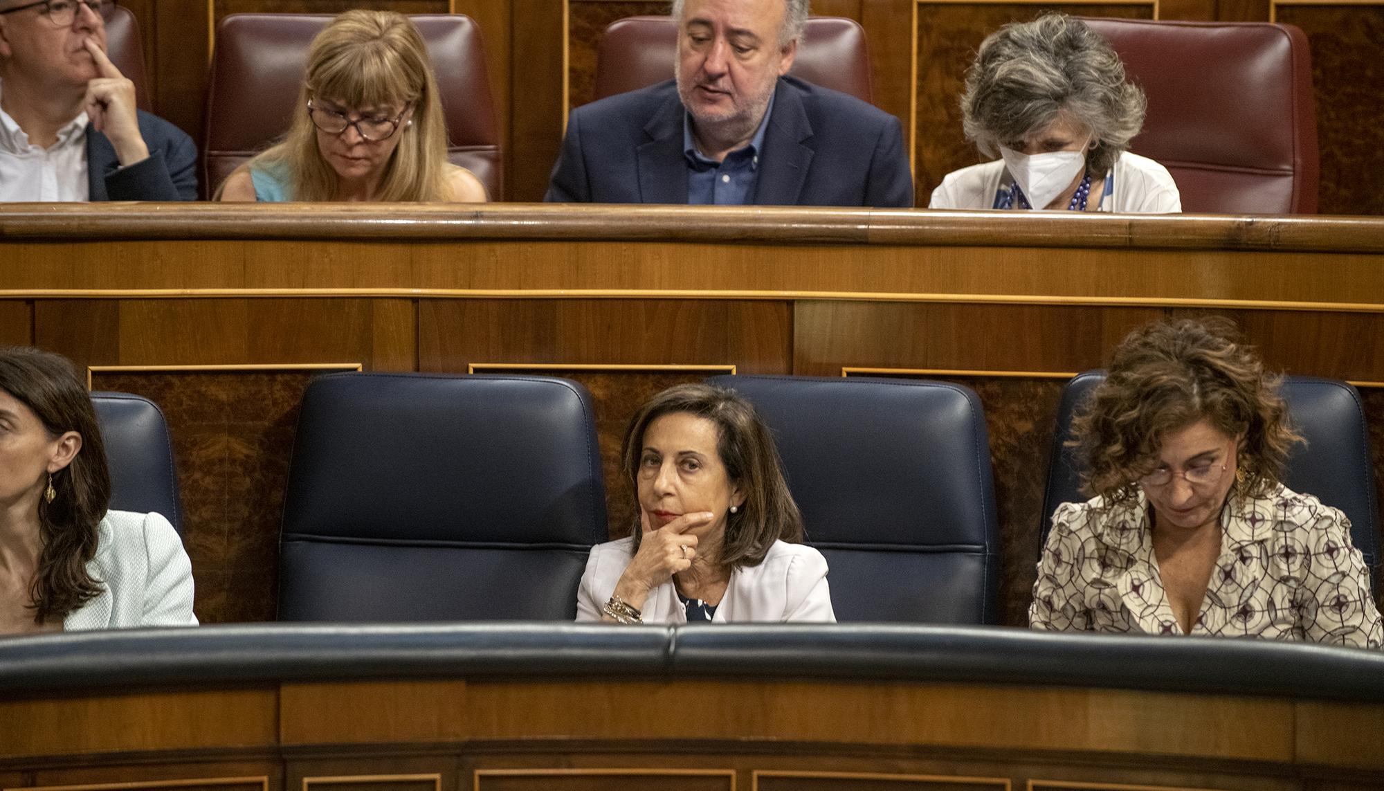 Debate Estado de la nación - 10 Robles